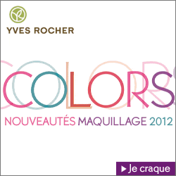 Yves rochers promotions